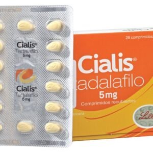 Cialis 5mg