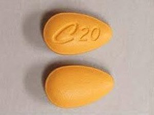 Cialis 20 mg