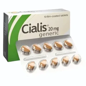 Cialis 20 mg