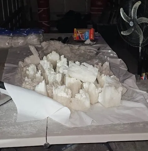 Buy 8ball Fishscale Coke - Image 4