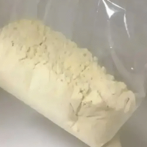 Alternative view of SGT 78 Powder(CUMYL-4CN-BINACA )