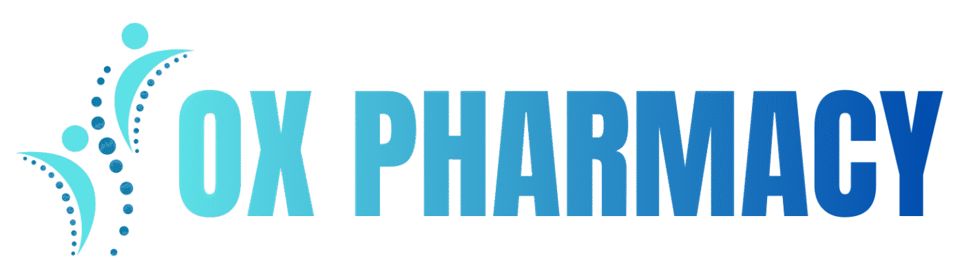 Research Chemicals Pharmacy