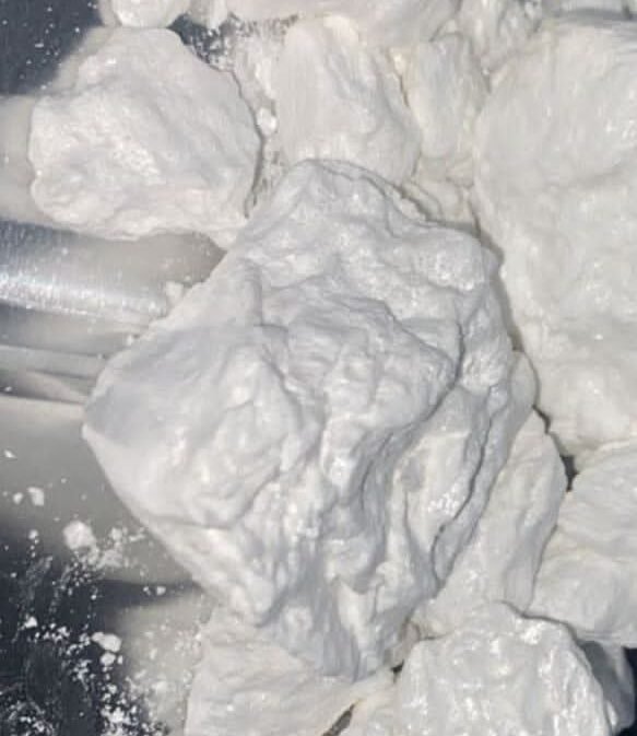 Buy 8ball Fishscale Coke