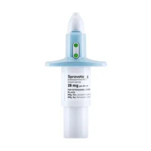 Ketamine Nasal Spray
