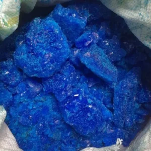 Blue Crystal Meth
