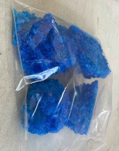 Blue Crystal Meth - Image 3