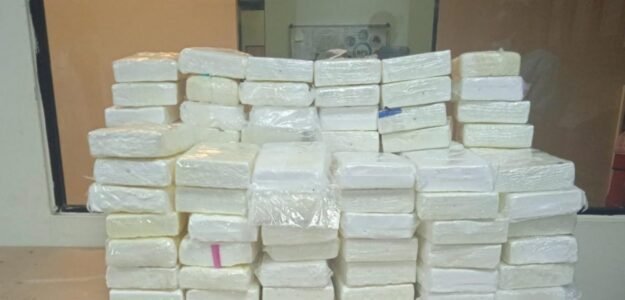 Bolivian Cocaine - Image 3