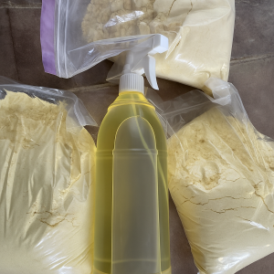 SGT 78 Powder(CUMYL-4CN-BINACA ) - Image 3