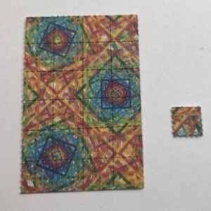 LSD Blotters