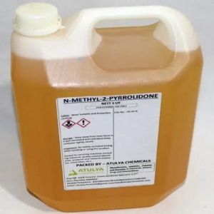 N Methyl Pyrrolidine