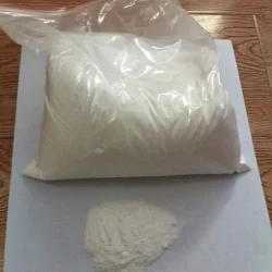 Alternative view of Buy Flubrotizolam powder
