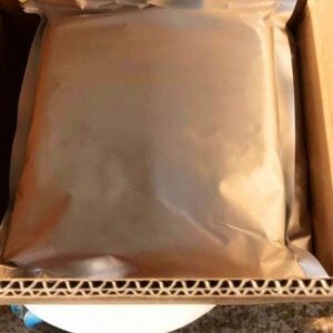 Alternative view of Buy Bromazolam Powder